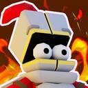 Soul Forge VR Discord Server Icon