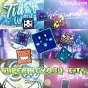 『SuperAlex834 City 🌎』