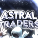 Astral Traders / Mega Invite Rewards Discord server icon