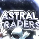 Astral Traders / Mega Invite Rewards