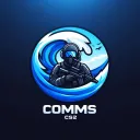 Comms | CS2's icon