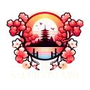 Sakura Island