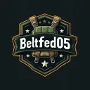 Beltfed’s Armory