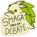 SMAGA English Debate Club