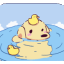 Duck Pond