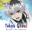 Tokyo Ghoul: Break the Chains (Global) avatar