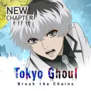 Tokyo Ghoul: Break the Chains (Global)