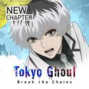 Tokyo Ghoul: Break The Chains (Official) icon