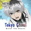 Tokyo Ghoul: Break The Chains (Official)
