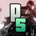 PROJECT-5 | RAGE.MP 🎅