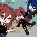 · LIVING OR DEAD · Discord Server Icon