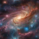 SkyWalker's Galaxy