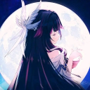 Moon Light 🌙 Discord server icon