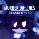Murder drones: Reassembled