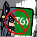 TGX AND BELLA THE WOLF HATE CLUB