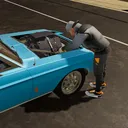 CPM: Garage