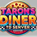 Taron's Diner TD