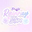 Rainray Store Discord Server Icon