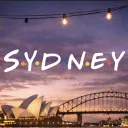 Just Another Sydney Server discord icon