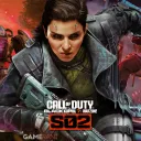 BLACK OPS 7 ITALIA