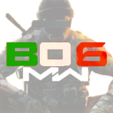 Discovery icon for BLACK OPS 6 ITALIA Discord server
