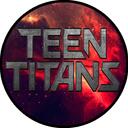 Teen Titans Extended RP Discord Server Icon