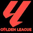 Golden league | season 9 icon