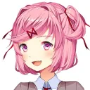 💕Natsuki Lovers💕