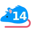 Packrat's Emojis 14