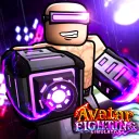 Avatar Fighting Simulator