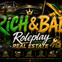 Rich & Bad Roleplay -Real Estate