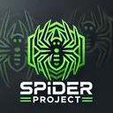 Spider Project