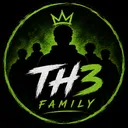 TH3FAMILY🍀