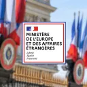 FRM | Ministry for Europe and Foreign Affairs