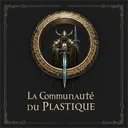 La communauté du plastique