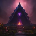 Temple of the Void