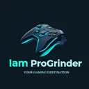 Pro Grinder's Server
