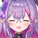 藍咲にあ特典配布