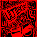 🩸 ULTRAKINS! Discord server icon