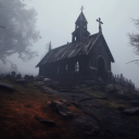 ☽ஓ~Northwestern Mysteries~ஓ☾ Discord server icon