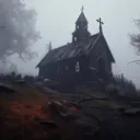 ☽ஓ~Northwestern Mysteries~ஓ☾