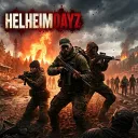 Helheim | DAYZ SERVERS™