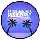   —Florida State Roleplay—VC ONLY Discord Server Icon