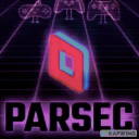 Drtai's Parsec Arcade