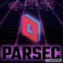 Drtai's Parsec Arcade's icon