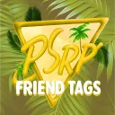PSRP | Friend Tags Community