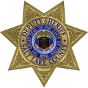Salt Lake County Sheriff's Office | UTSRP