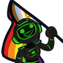Retroactive Android's Repair Shop