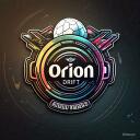 Orion drift mini games Discord Server Icon