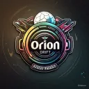 Orion drift mini games Discord Server Icon
